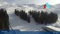 Archiv Foto Webcam Ratschings Skigebiet Panorama 14:00