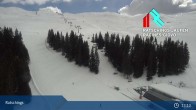 Archiv Foto Webcam Ratschings Skigebiet Panorama 12:00