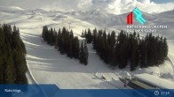 Archiv Foto Webcam Ratschings Skigebiet Panorama 16:00