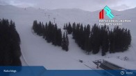 Archiv Foto Webcam Ratschings Skigebiet Panorama 18:00