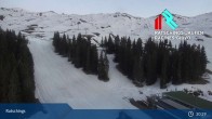 Archiv Foto Webcam Ratschings Skigebiet Panorama 00:00