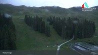 Archiv Foto Webcam Ratschings Skigebiet Panorama 02:00