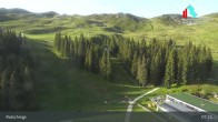 Archiv Foto Webcam Ratschings Skigebiet Panorama 06:00