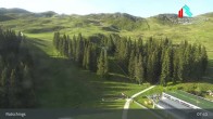 Archiv Foto Webcam Ratschings Skigebiet Panorama 07:00