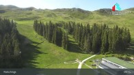 Archiv Foto Webcam Ratschings Skigebiet Panorama 08:00
