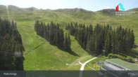 Archiv Foto Webcam Ratschings Skigebiet Panorama 10:00