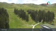 Archiv Foto Webcam Ratschings Skigebiet Panorama 12:00