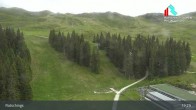 Archiv Foto Webcam Ratschings Skigebiet Panorama 18:00