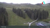 Archiv Foto Webcam Ratschings Skigebiet Panorama 02:00