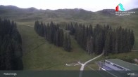 Archiv Foto Webcam Ratschings Skigebiet Panorama 04:00
