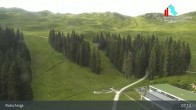 Archiv Foto Webcam Ratschings Skigebiet Panorama 06:00