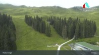 Archiv Foto Webcam Ratschings Skigebiet Panorama 07:00