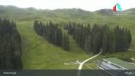 Archiv Foto Webcam Ratschings Skigebiet Panorama 08:00