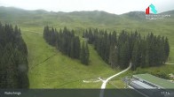Archiv Foto Webcam Ratschings Skigebiet Panorama 10:00