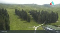 Archiv Foto Webcam Ratschings Skigebiet Panorama 14:00