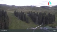 Archiv Foto Webcam Ratschings Skigebiet Panorama 00:00