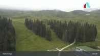 Archiv Foto Webcam Ratschings Skigebiet Panorama 08:00