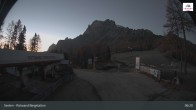 Archiv Foto Webcam Rotwand - Bergstation 05:00