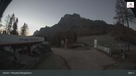 Archiv Foto Webcam Rotwand - Bergstation 06:00