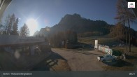 Archiv Foto Webcam Rotwand - Bergstation 07:00