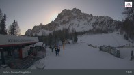 Archived image Webcam Mountain view from the Rotwand 09:00