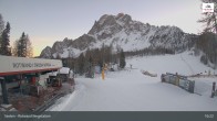 Archived image Webcam Mountain view from the Rotwand 15:00