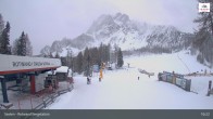 Archived image Webcam Mountain view from the Rotwand 15:00