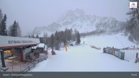 Archived image Webcam Mountain view from the Rotwand 17:00