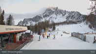 Archiv Foto Webcam Rotwand - Bergstation 15:00