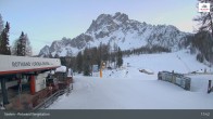 Archiv Foto Webcam Rotwand - Bergstation 17:00