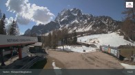 Archiv Foto Webcam Rotwand - Bergstation 09:00