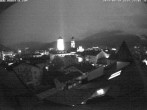 Archived image Webcam View of San Candido 23:00