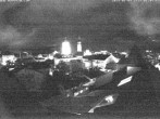 Archived image Webcam View of San Candido 01:00