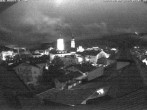 Archived image Webcam View of San Candido 03:00