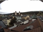 Archived image Webcam View of San Candido 05:00