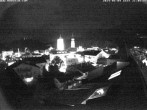 Archived image Webcam View of San Candido 21:00