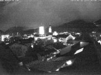 Archived image Webcam View of San Candido 03:00