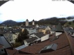 Archived image Webcam View of San Candido 05:00