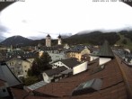 Archived image Webcam View of San Candido 06:00