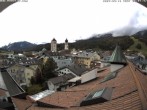 Archived image Webcam View of San Candido 09:00