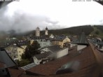 Archived image Webcam View of San Candido 13:00