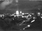 Archived image Webcam View of San Candido 01:00