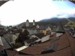 Archived image Webcam View of San Candido 06:00