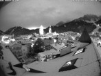 Archiv Foto Webcam Blick auf San Candido 06:00