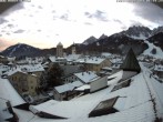 Archived image Webcam View of San Candido 07:00