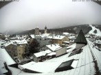 Archived image Webcam View of San Candido 13:00