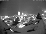 Archived image Webcam View of San Candido 17:00