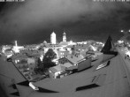 Archived image Webcam View of San Candido 19:00