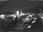 Archived image Webcam View of San Candido 23:00