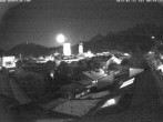 Archived image Webcam View of San Candido 01:00